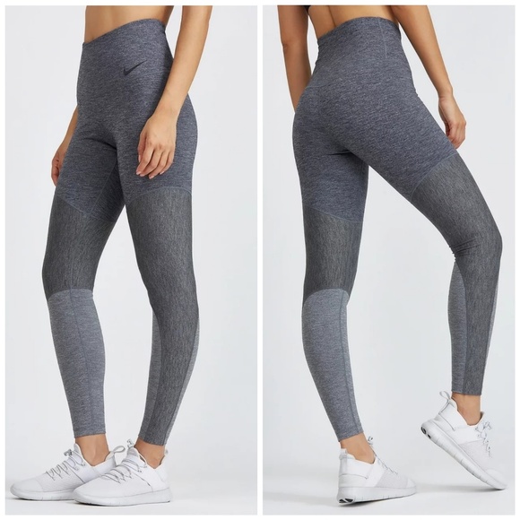 nike lux sculpt leggings